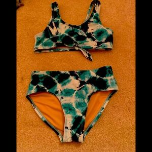 Girls bikini from Old Navy